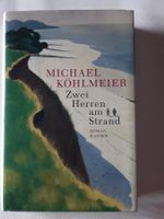 Michael Köhlmeier - Zwei Herren am Strand (Chaplin/Churchill