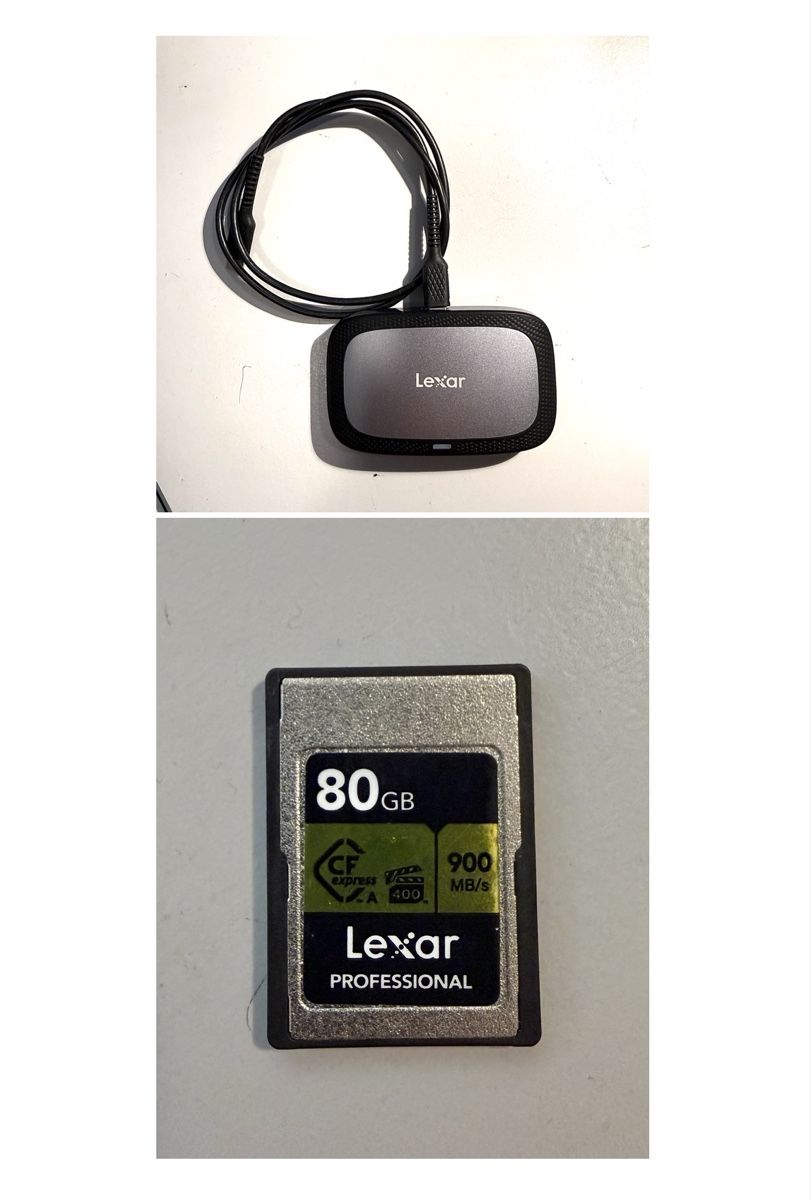 Nikon Fotocamera: Nikon D500 Set und Zubehör – Nuovo (secondo la descrizione) da Biel-Benken BL venduto da Vonda 4
