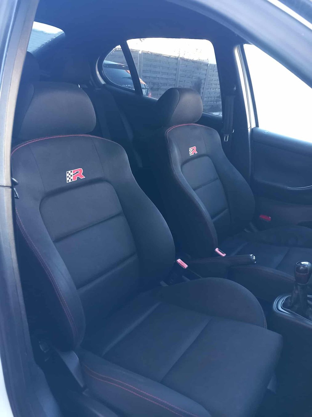 Cupra Automobili: Cupra R 1.8 225 – Usato da Donatyre venduto da tra_2bg7 4