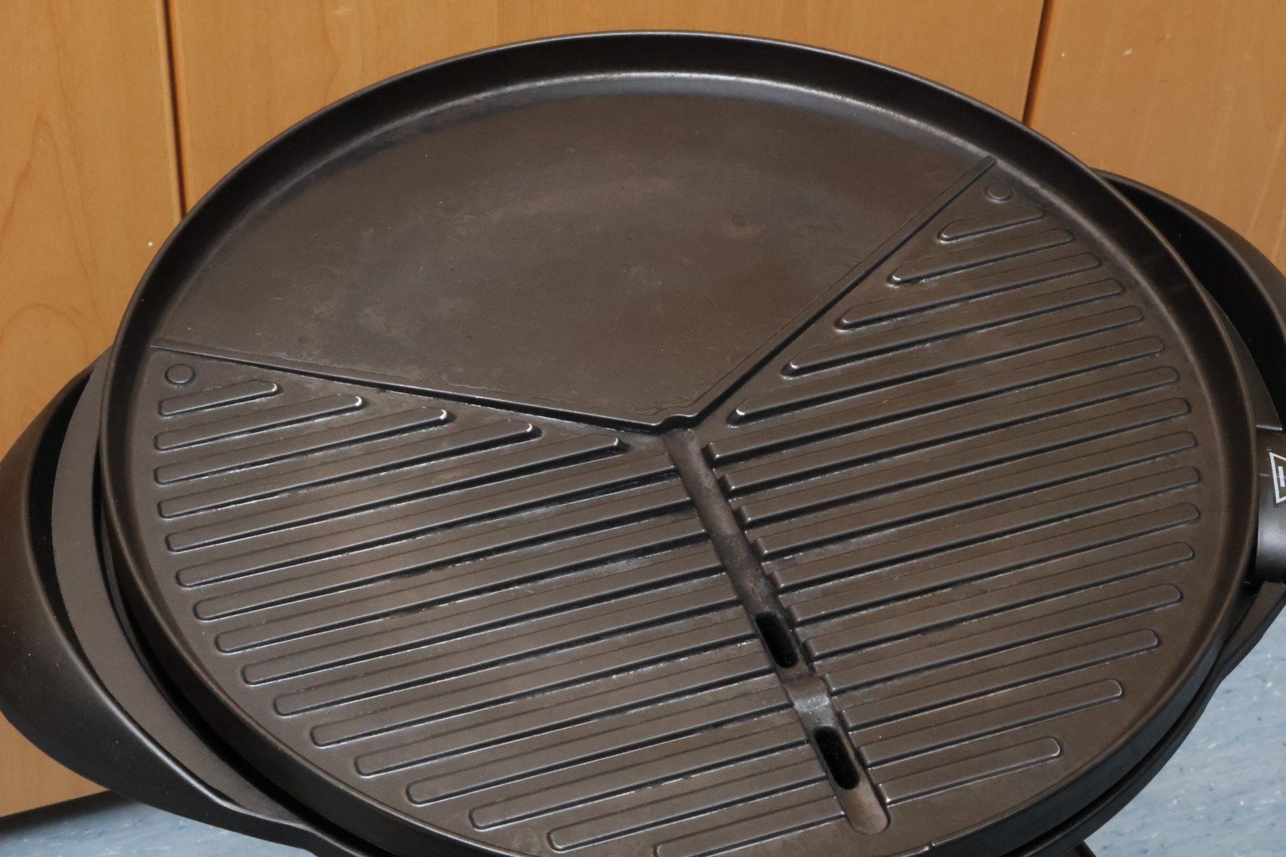 Griglie: Elektrogrill von Severin – Usato da Zürich venduto da Fotograf73 5