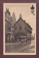 ZÜRICH - Haus Zum Rüden