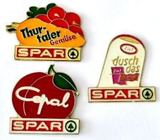 3 Spar Pin