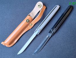 Couteau de poche