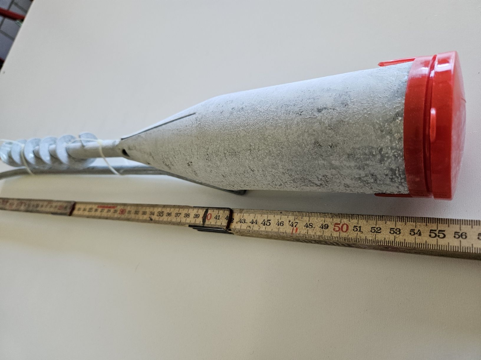 Alle Werkzeuge: werkzeug  – Neu und originalverpackt aus Regensdorf von Zem003 4