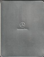 Für Sammler - Mercedes-Benz "Sternstunden" - unbespielt