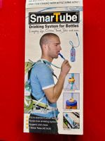 SmarTube Trinksystem für Flaschen, neu und OVP
