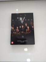 Vikings, saison 4 - volume 1