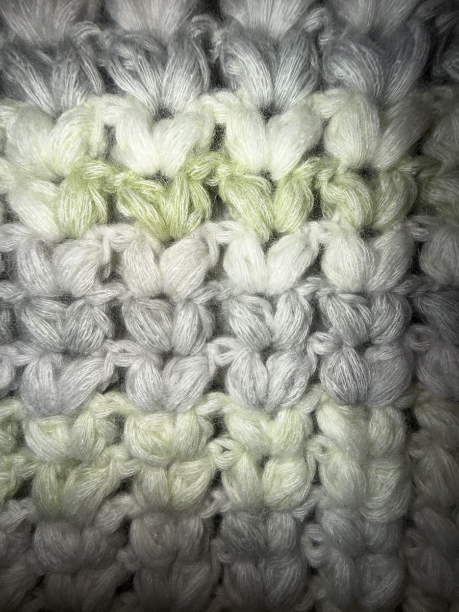 Giacche: Warme gehäkelte Strickjacke – Nuovo (secondo la descrizione) da Adligenswil venduto da Esthee 5