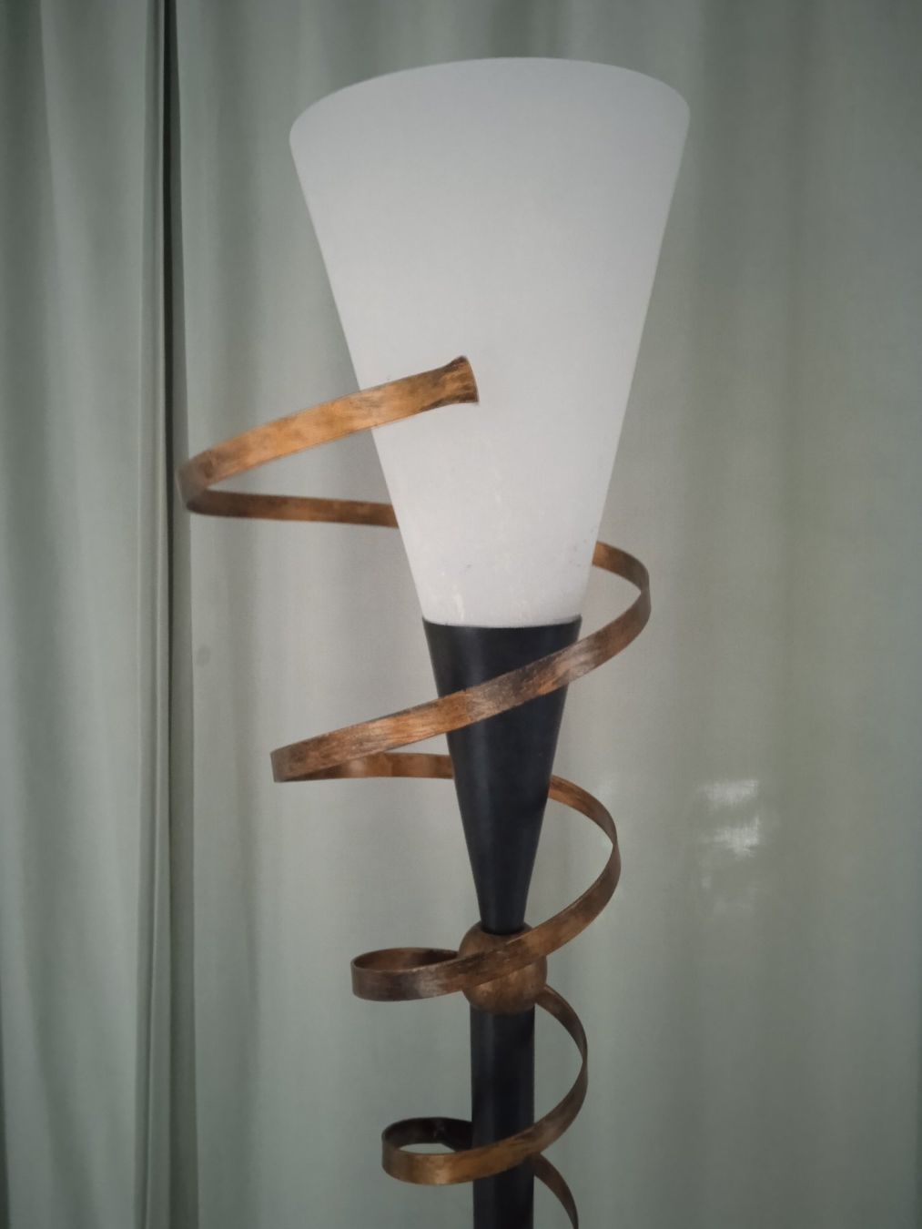 Lampade: Stehlampe (dimmbar) – Usato da Rothrist venduto da MaSa82 4