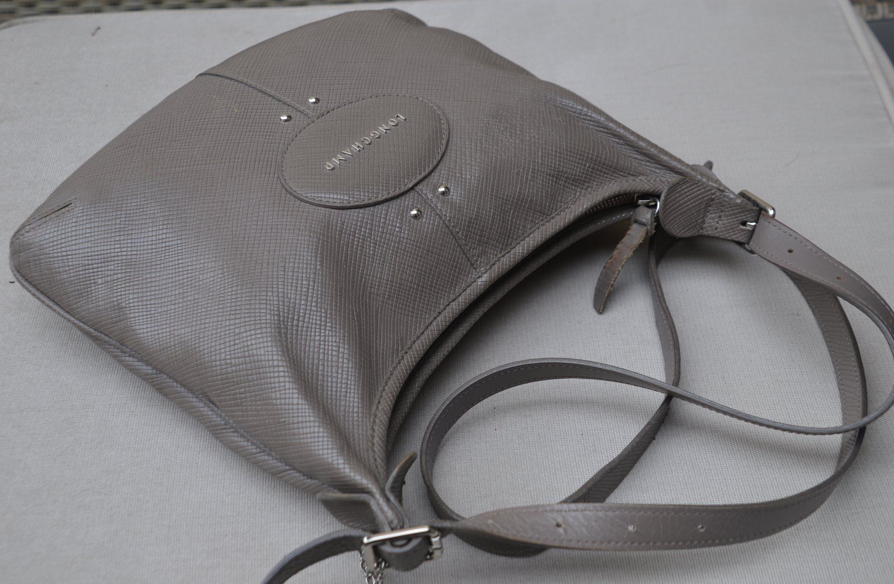 Longchamp Borse da donna: Tasche / Sac Longchamp – Usato da Collonges venduto da Auganien 3