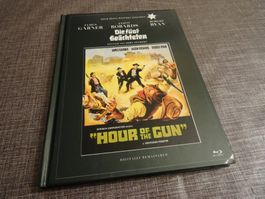 Western Legenden: Die Fünf Geächteten Blu-ray