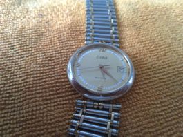 ESKA Damen Uhr
