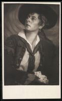 Fotografie Franz Xaver Setzer, Wien, Sch