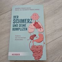 Buch: Der Schmerz und seine Komplizen neuwertig