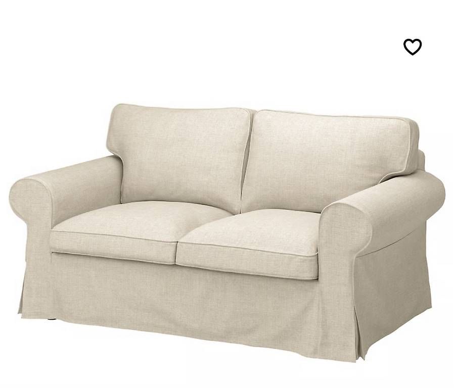 Ikea Divani: 2er Sofa IKEA Ektorp – Usato da Zürich venduto da fnt_670 1