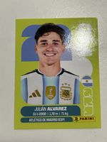  Panini ARG19 FIFA World Cup 2026 Sticker