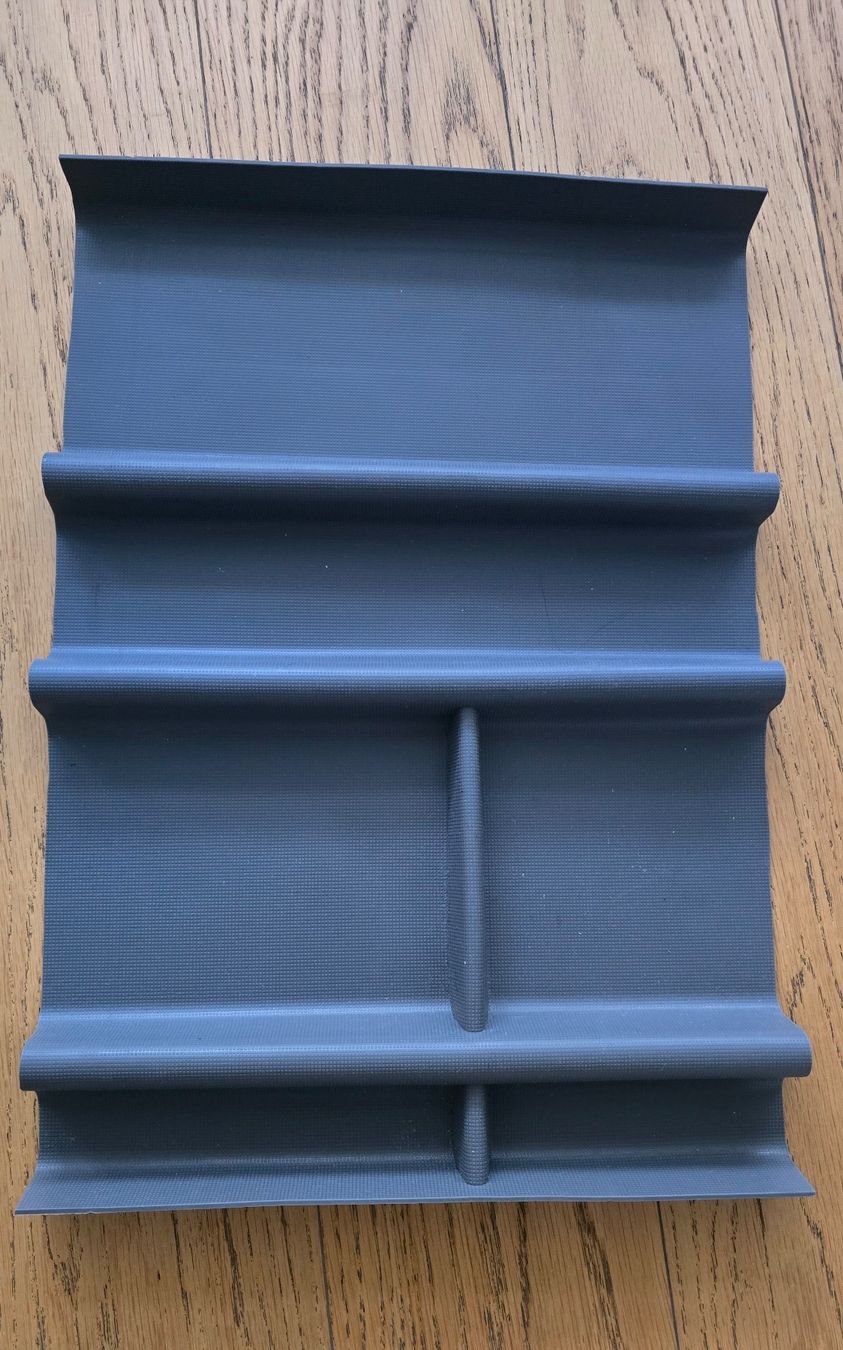 Raccoglitori: Organizer-Tasche, Aktenmappe A4  mit 12 Fächern – Nuovo (secondo la descrizione) da Wabern venduto da Irakene 7