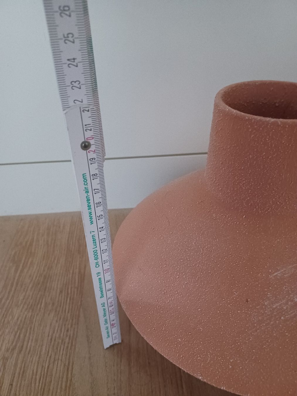 Vasi & Recipienti: Vase Boho – Usato da Gelfingen venduto da IsabellS01 2