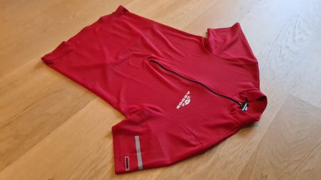 Vintage Aesse Radtrikot Cycling Jersey 90er/ L Made in Italy