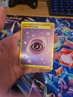 carte pokémon energy basic psy gold en anglais near mint 