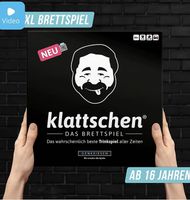 Klatschen Game wie Neu Brettspiel