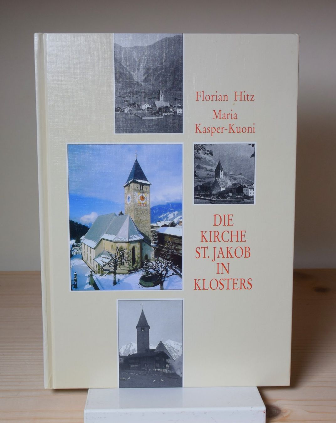 Bücher: Konvolut, Lot, Sammlung: Graubünden 19 Titel – Gebraucht aus Erschwil von taglang 3