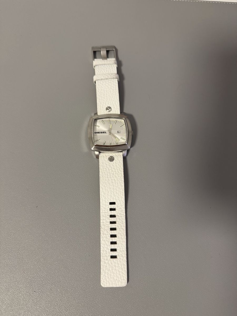 Diesel Orologi: Diesel Armbanduhr – Usato da Möhlin venduto da romano19