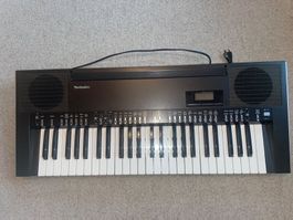 Keyboard Technics
