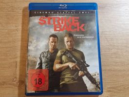 Strike Back - Staffel 2 RAR Bluray