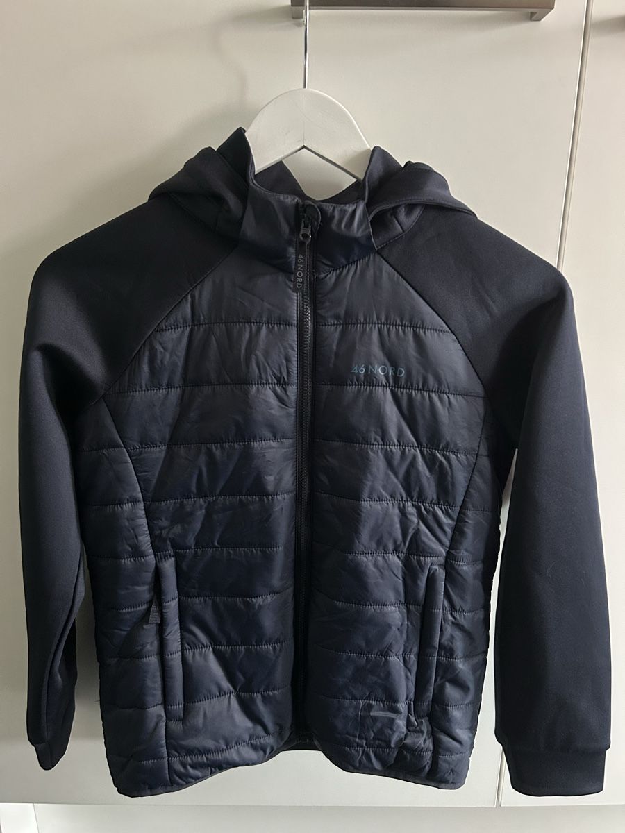 46 Nord Giacche: Hybridjacke Kinder – Nuovo (secondo la descrizione) da Eschlikon TG venduto da Laenzi01