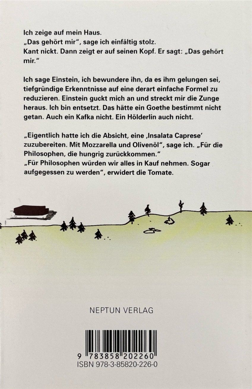 Libri: Der fremde Koffer im Schlafimmer – Nuovo (secondo la descrizione) da Sarnen venduto da Livres 1