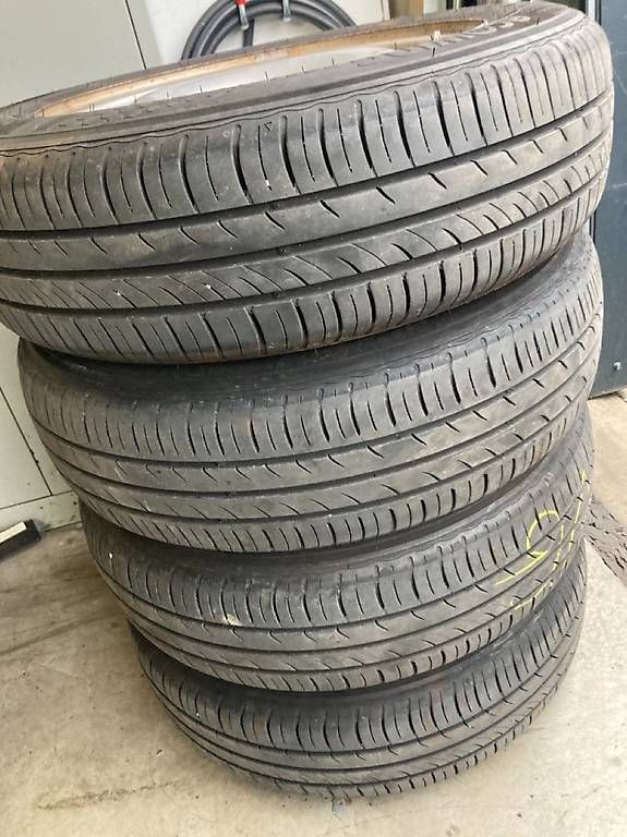 Pneumatici & Ruote complete: Roues Mini été – Usato da Le Château-Croix venduto da RoccoPro 1