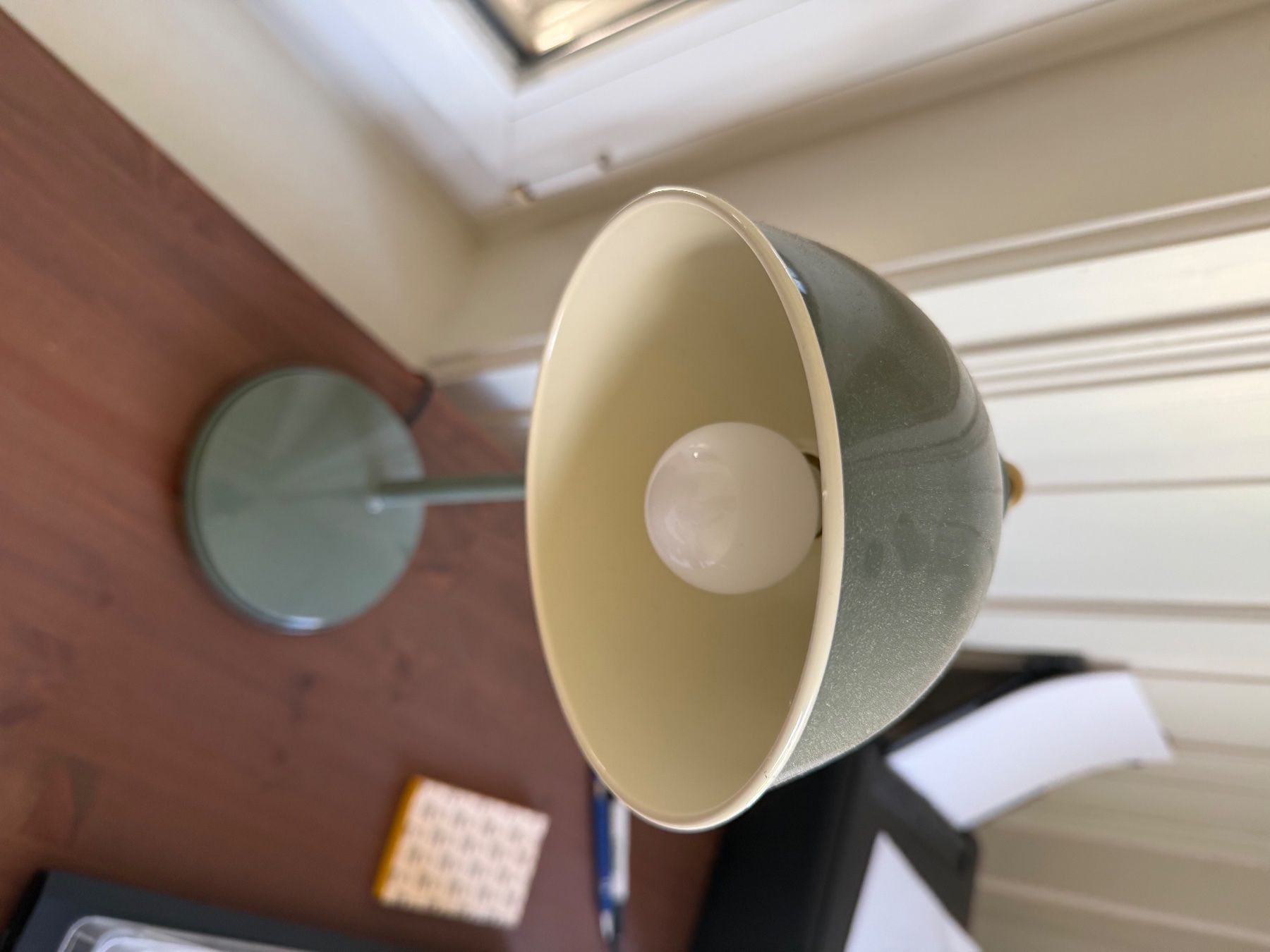 Ikea Lampade: Schreibtischlampe – Usato da St. Gallen venduto da mar_c29s