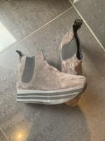 Frau Schuhe