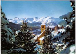 Pontresina