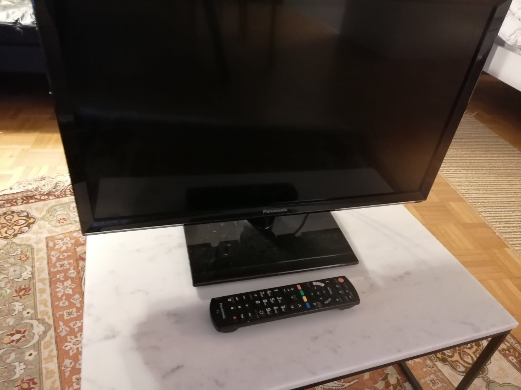 Panasonic Fernseher: Panasonic Fernseher – Gebraucht aus Adliswil von Romanista1927 7