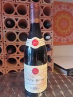 1 Fl. Côte-Rôtie, Brune et Blonde, E. Guigal, Jg. 2017