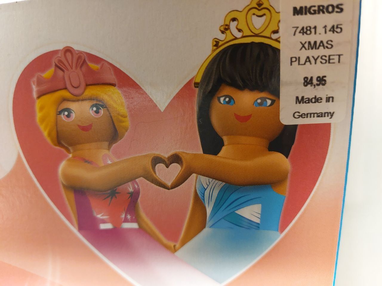 Playmobil Giocattoli: Playmobil Princess Magic 71359  - 100% NEW – Nuovo e nell'imballaggio originale da Pambio Noranco venduto da Pol69 1