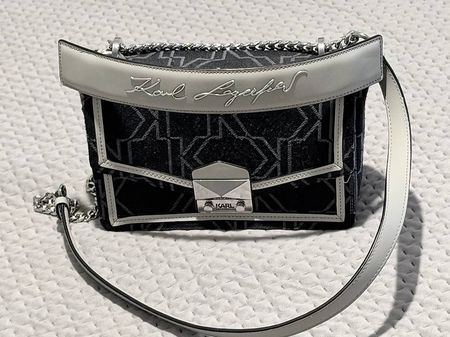 Karl Lagerfeld Tasche