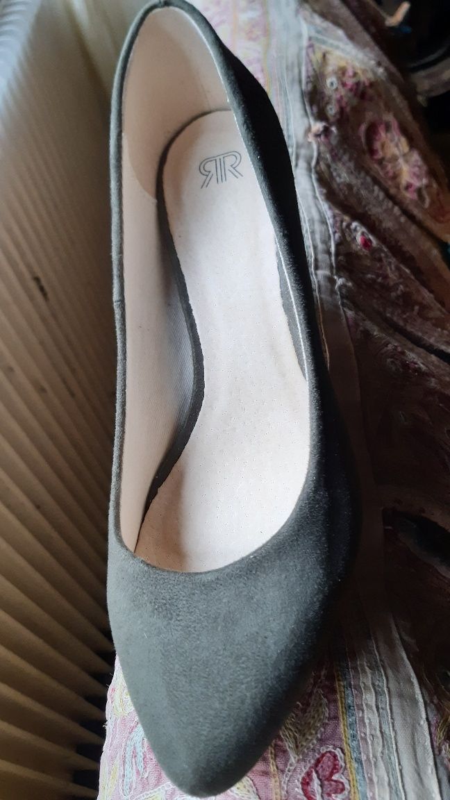 La Redoute Scarpe da donna: escarpins – Nuovo (secondo la descrizione) da Pully venduto da Moona31 2
