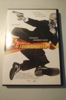 DVD - The Transporter - Versand A-Post nur CHF 2.50!
