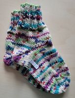 Dicke Socken 22-23,  Größe 92,