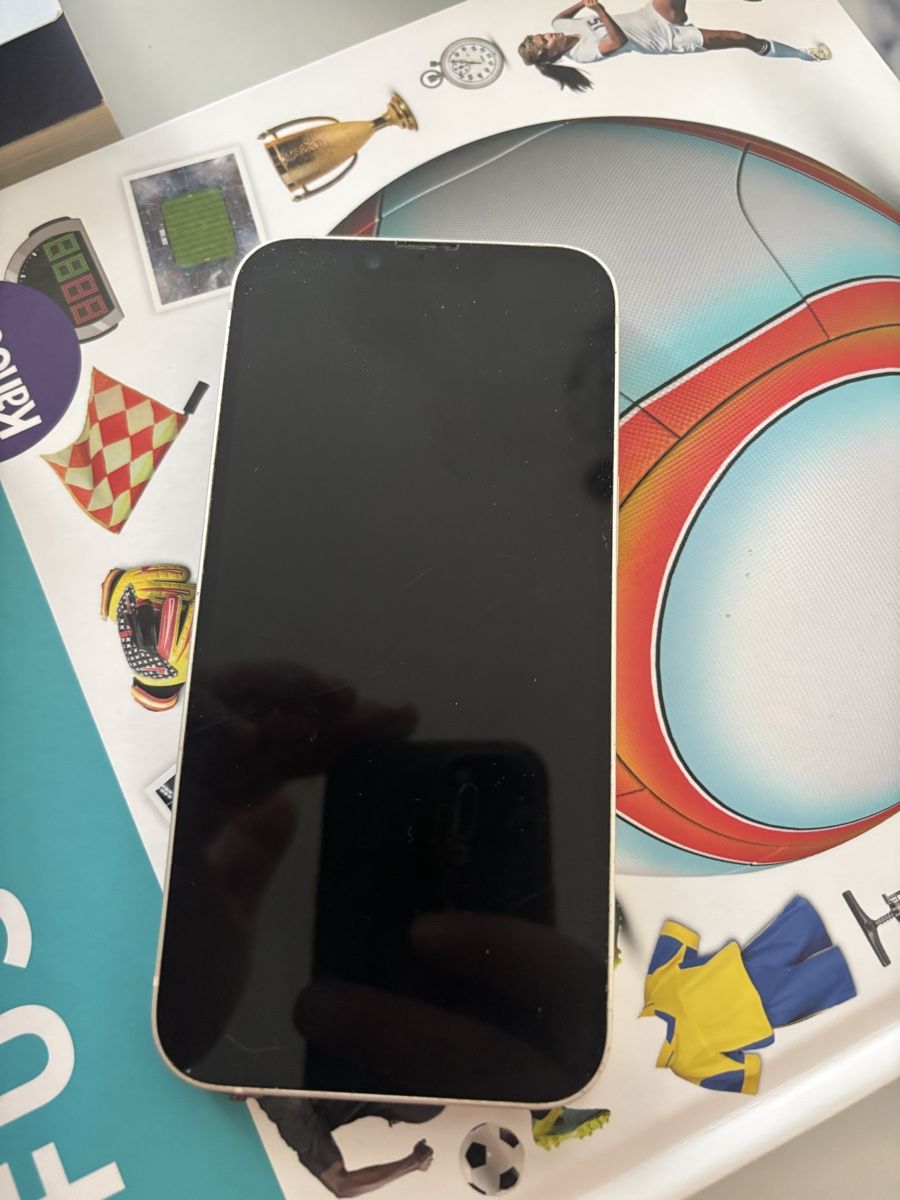 Apple Telefoni cellulari / Smartphones: Apple Iphone 14 guter Zustand – Usato da Schaanwald venduto da ugu_kd9q 1