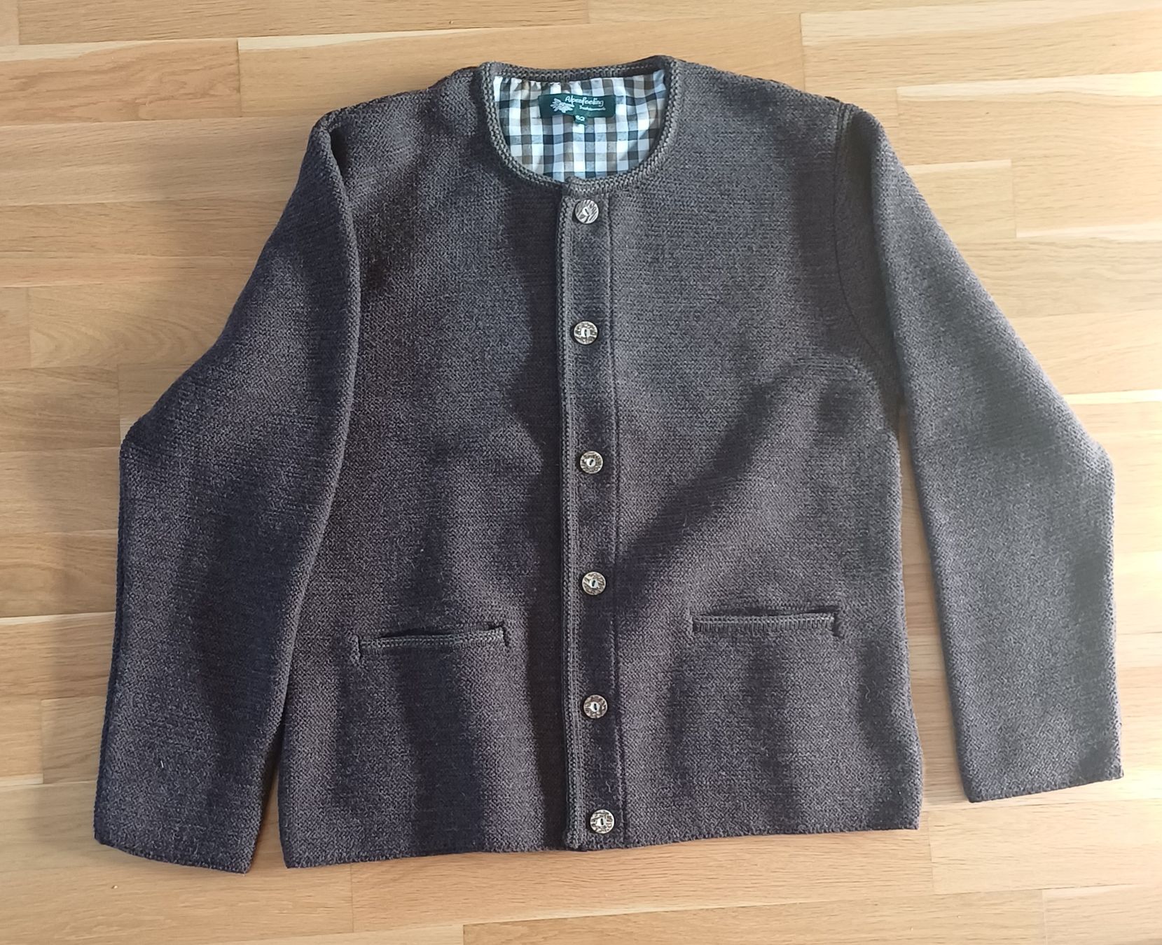 Costumi: Oktoberfest outfit Gr. 52 – Usato da Pfeffikon LU venduto da SY-YoLo 2