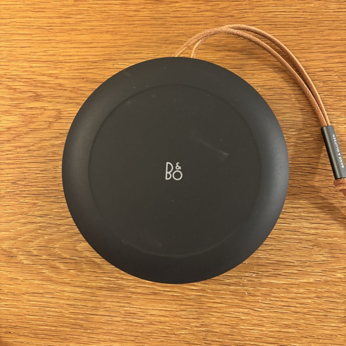 Bang & Olufsen Casse acustiche: Bang & Olufsen A1 Gen 2 – Usato da Chur venduto da mir_m88z 1