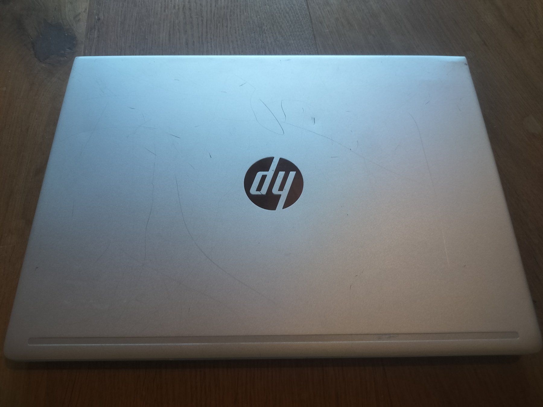 Hewlett Packard Notebook: HP ProBook 440 G6 – Usato da Linden venduto da wireli001 1