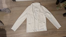 Sun Valley Veste blanche élégante – Taille 38