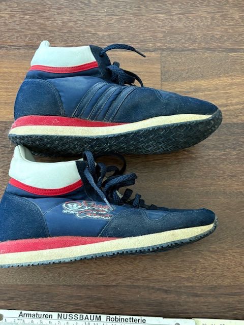 Adidas Scarpe da uomo: Schuhe, Adidas, Grösse 3,5, Grösse 36 – Usato da Pfäffikon ZH venduto da GZHDZV 4