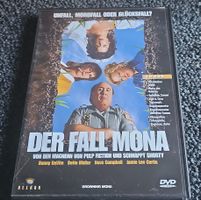 DVD Der Fall Mona(22918)