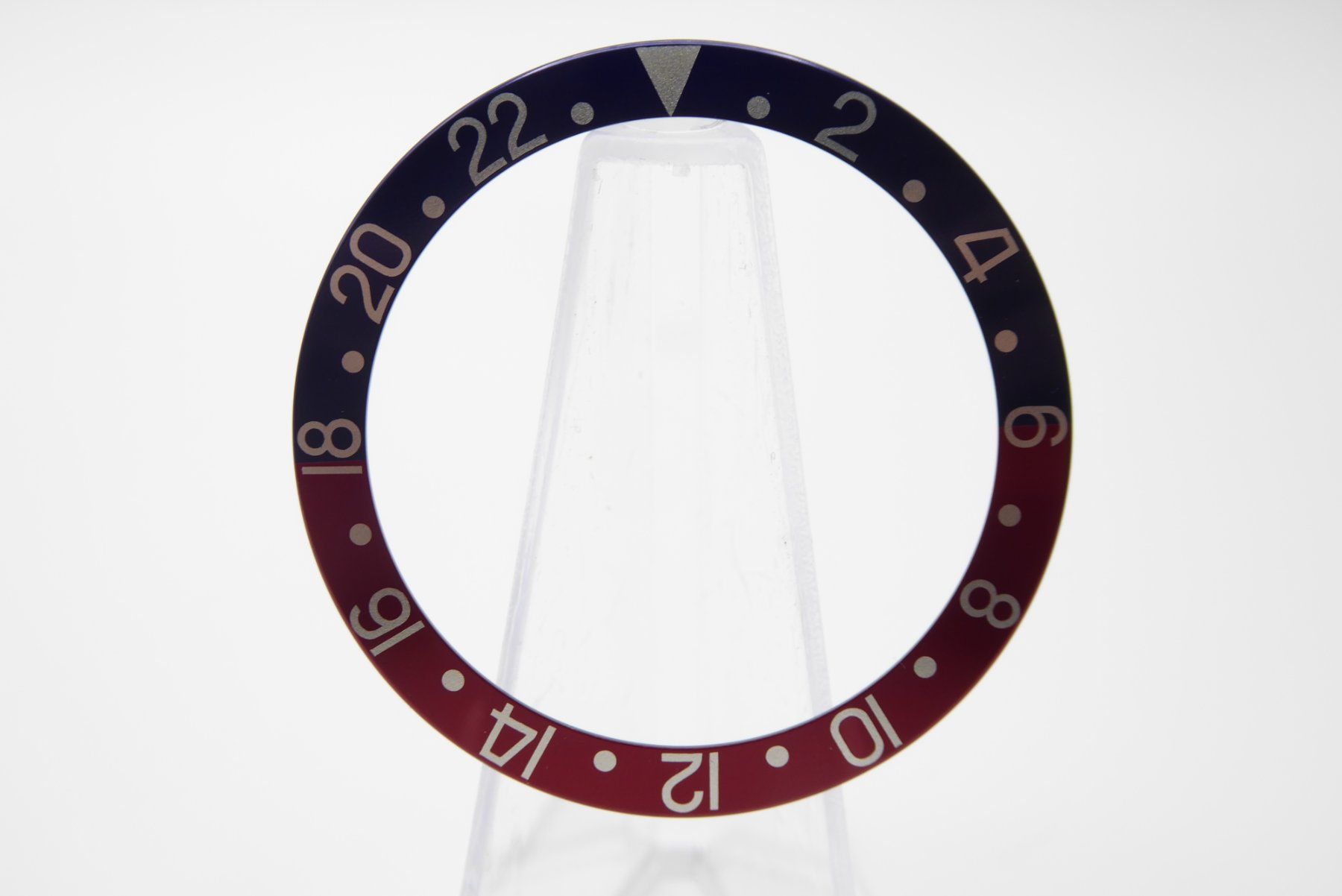 Rolex Orologi: Rolex GMT Master pepsi insert 16750 – Nuovo (secondo la descrizione) da Geneve venduto da adr_xk6n